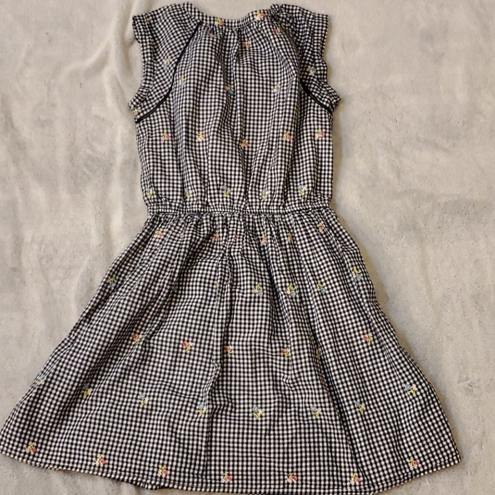 💰GAP Kids Dress with pockets💰 - Picture 7 of 11